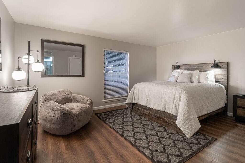 Photo of Bedroom in Lubbock
