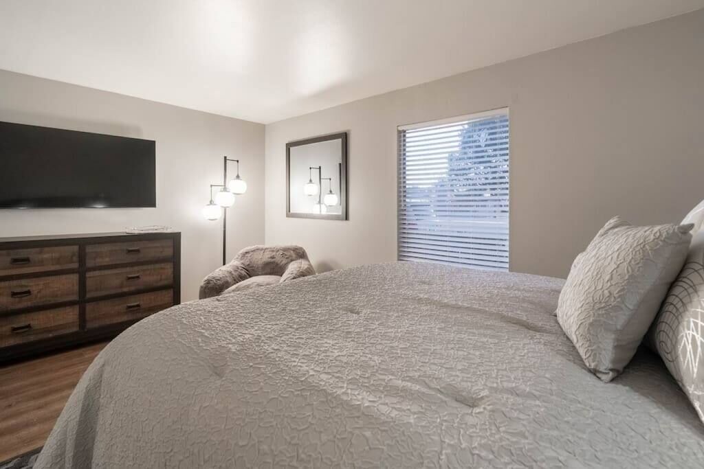 Photo of Bedroom in Lubbock
