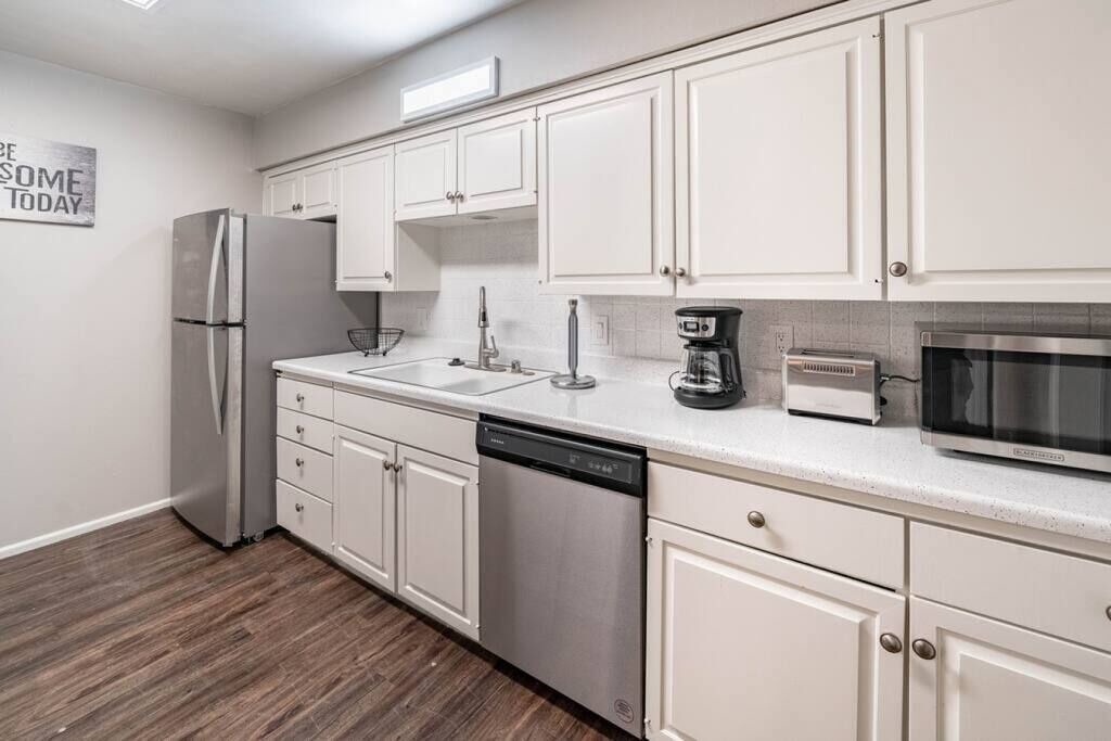 Photo of Kitchen in Lubbock