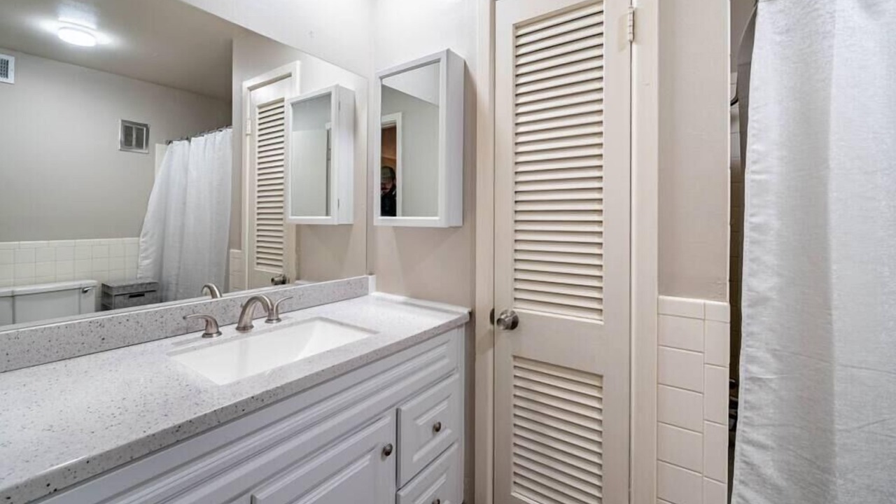 Photo of Bathroom in Lubbock