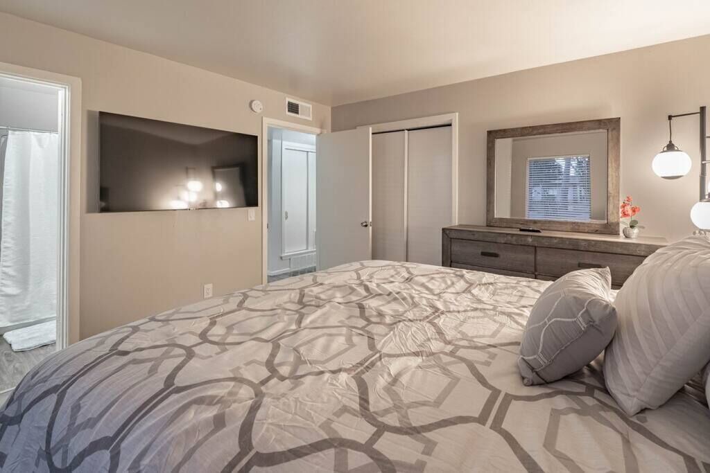 Photo of Bedroom in Lubbock