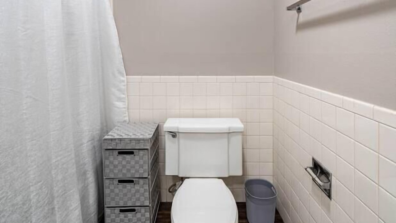 Photo of Bathroom in Lubbock