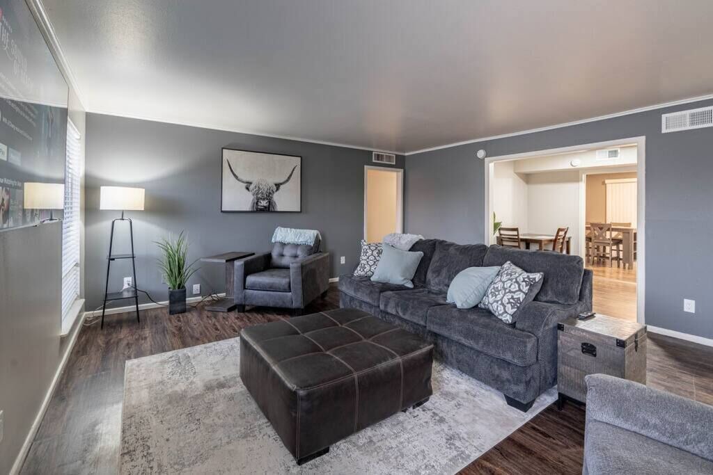Photo of Livingroom in Lubbock