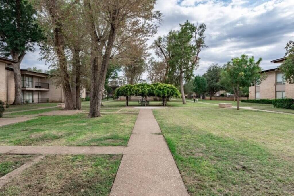 Photo of Outdoor in Lubbock