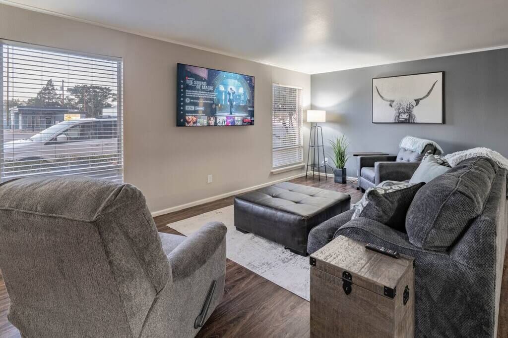 Photo of Livingroom in Lubbock
