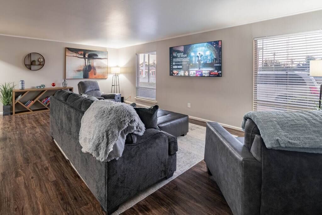 Photo of Livingroom in Lubbock