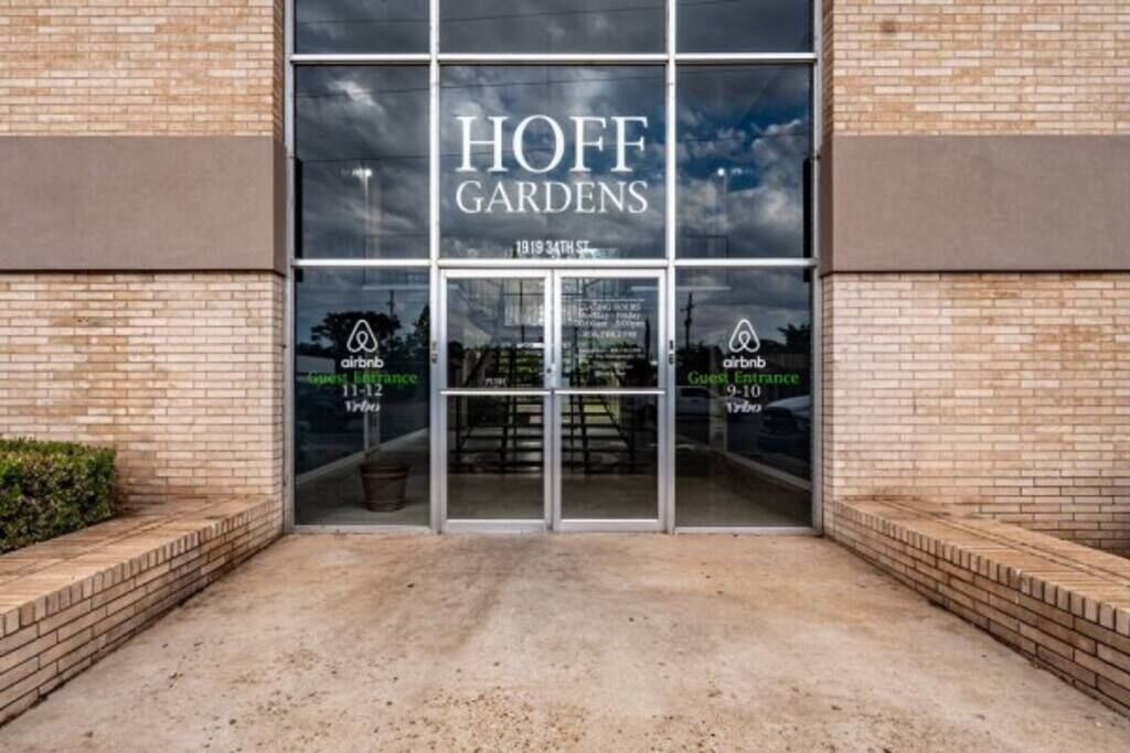 Photo of Outdoor in Lubbock
