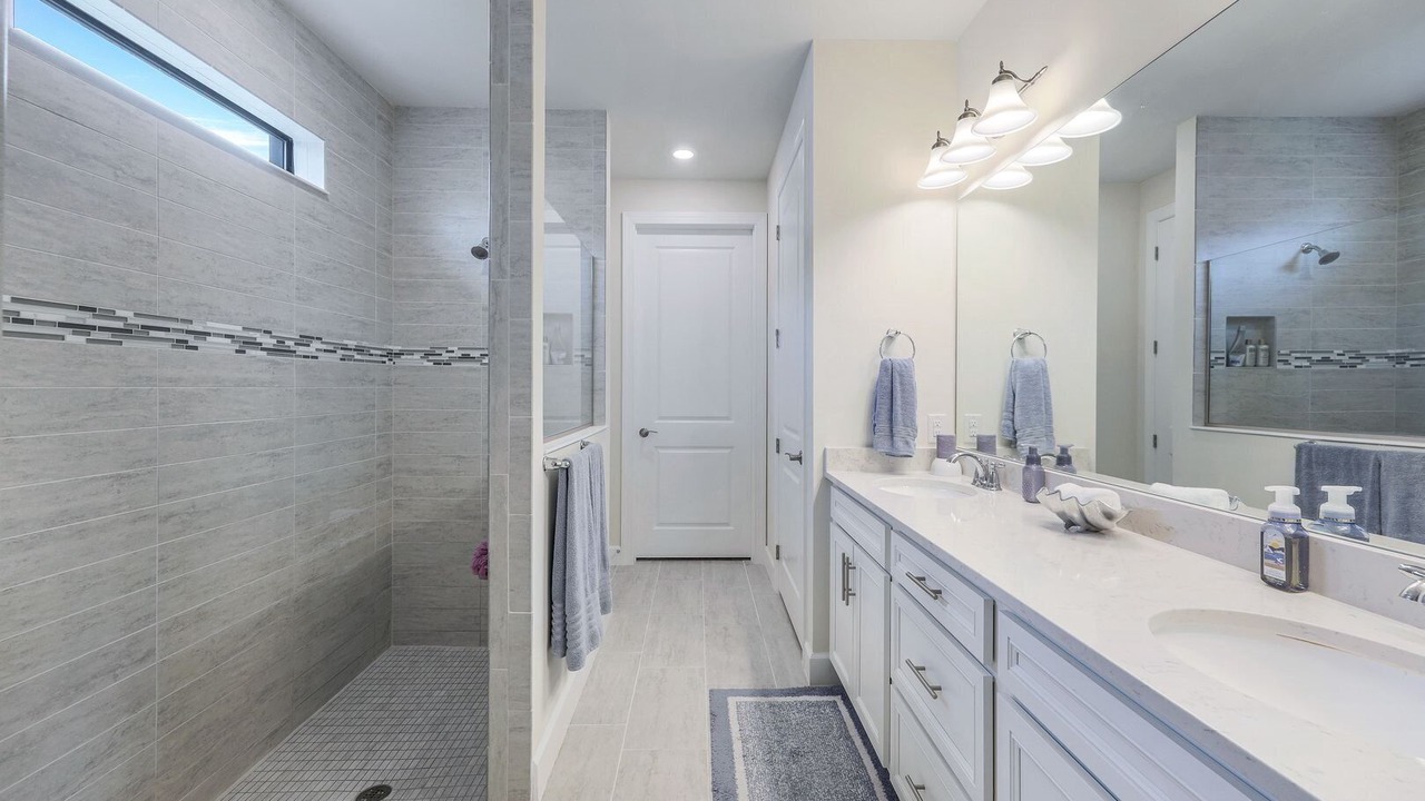 Photo of Bathroom in Biggar