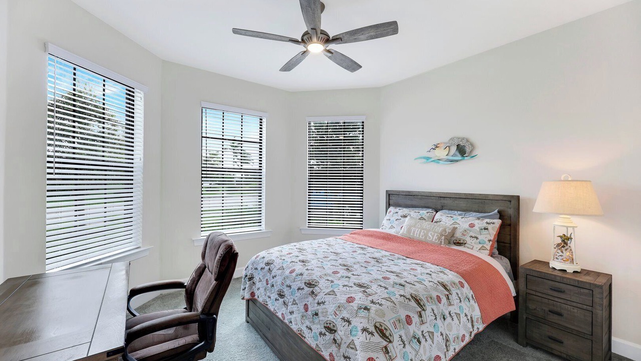 Photo of Bedroom in Biggar