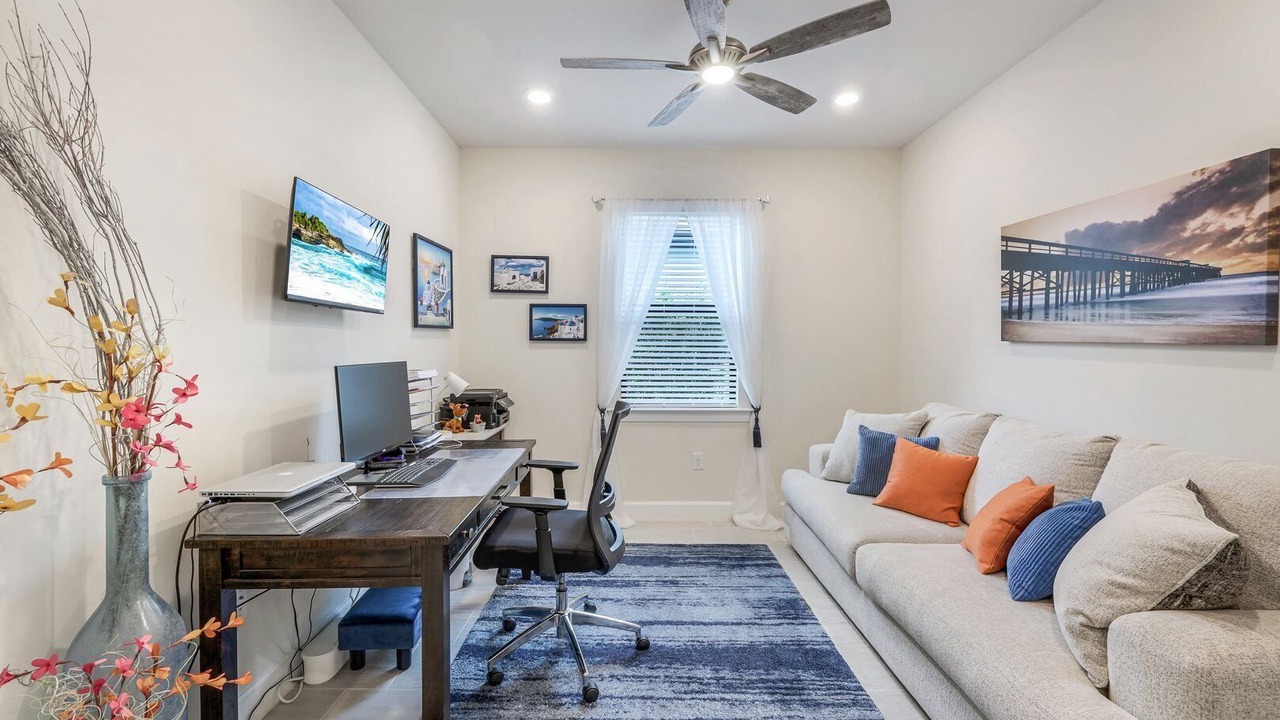 Photo of Livingroom in Biggar
