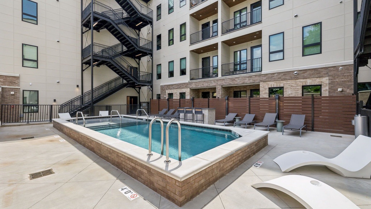 Photo of Outdoor in Edgehill