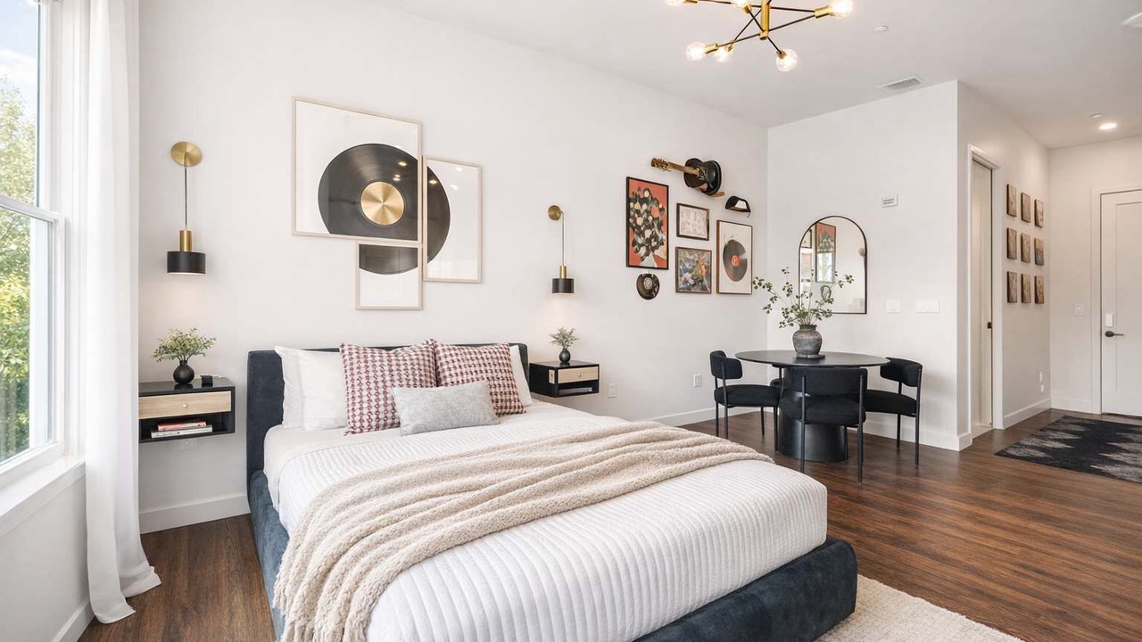 Photo of Bedroom in Edgehill