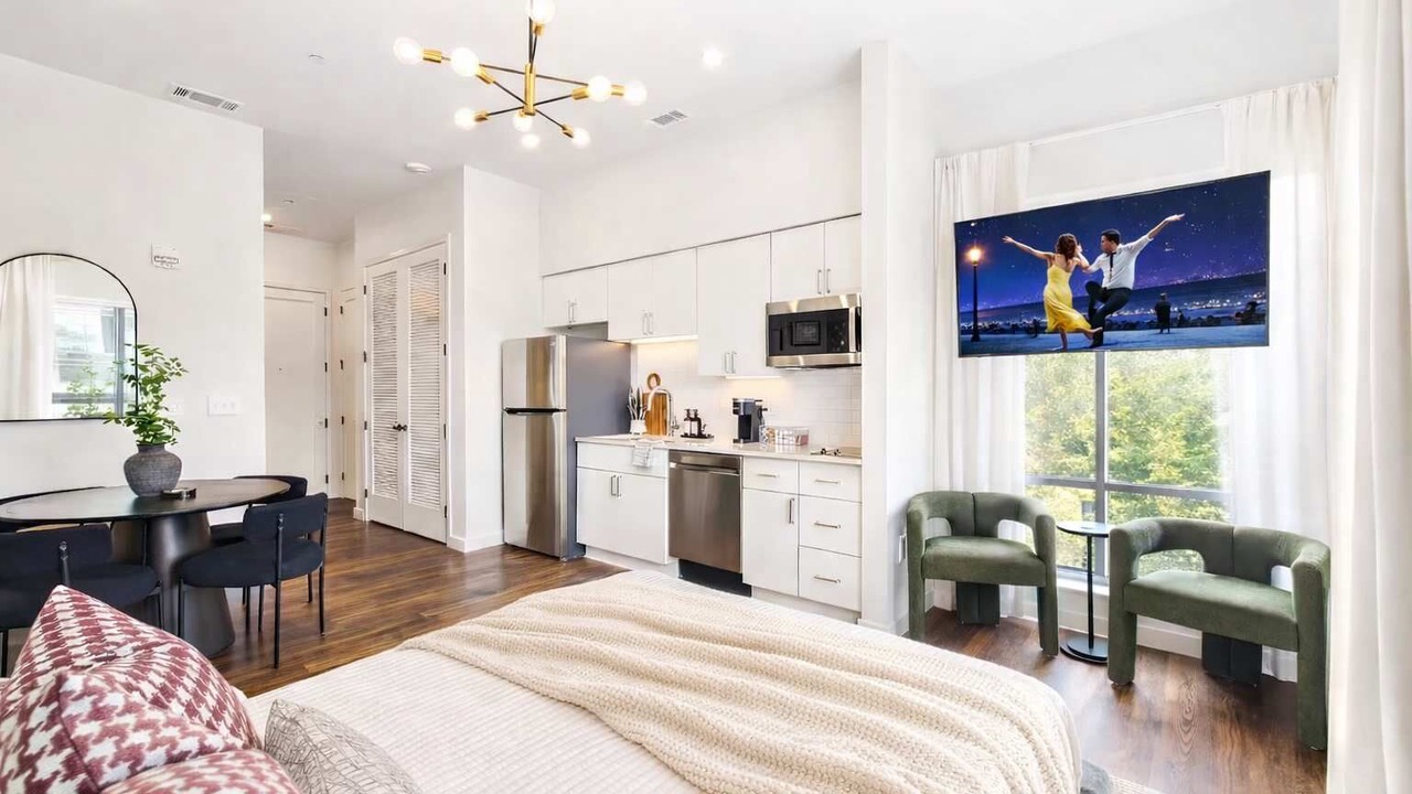Photo of Bedroom in Edgehill