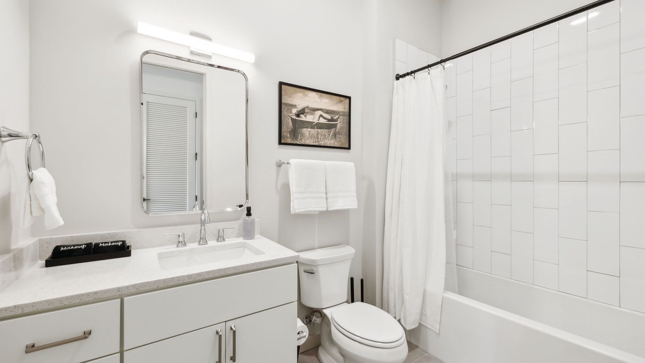 Photo of Bathroom in Edgehill