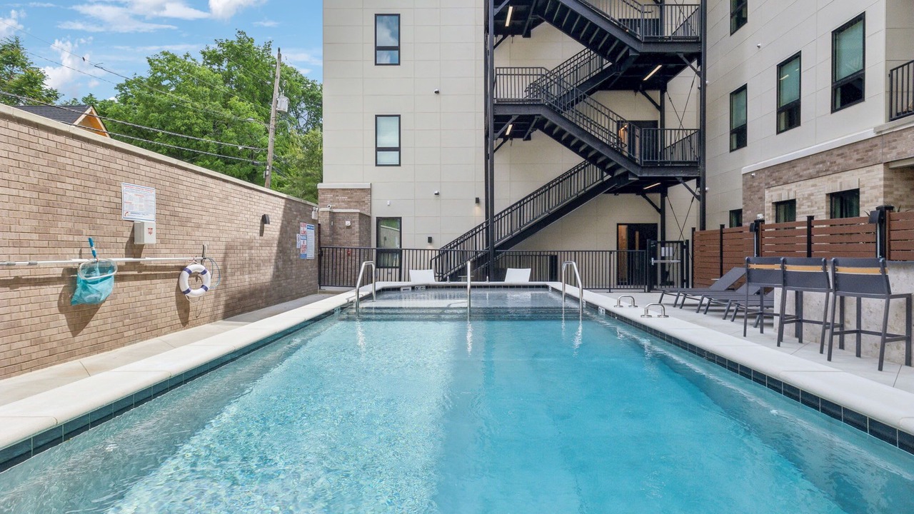 Photo of Outdoor in Edgehill