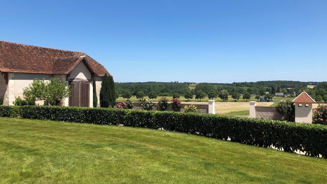 Photo of Outdoor in Saint-Jean-Saint-Germain