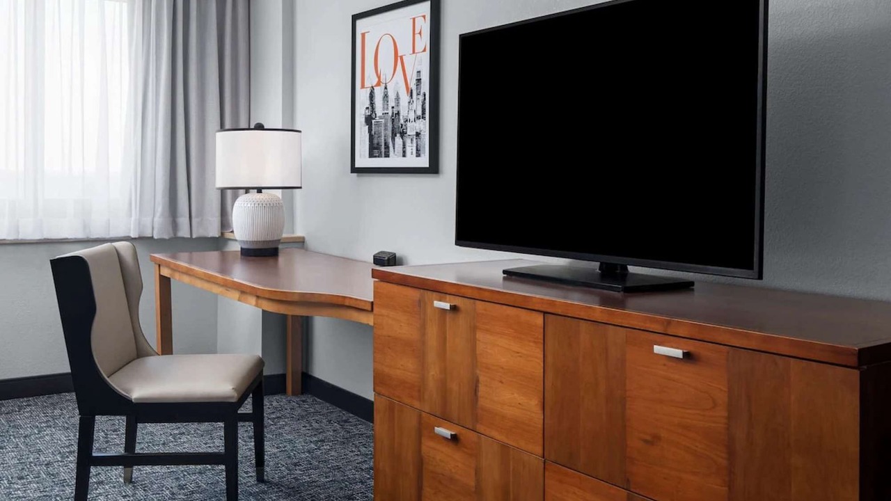 Photo of Bedroom in King of Prussia