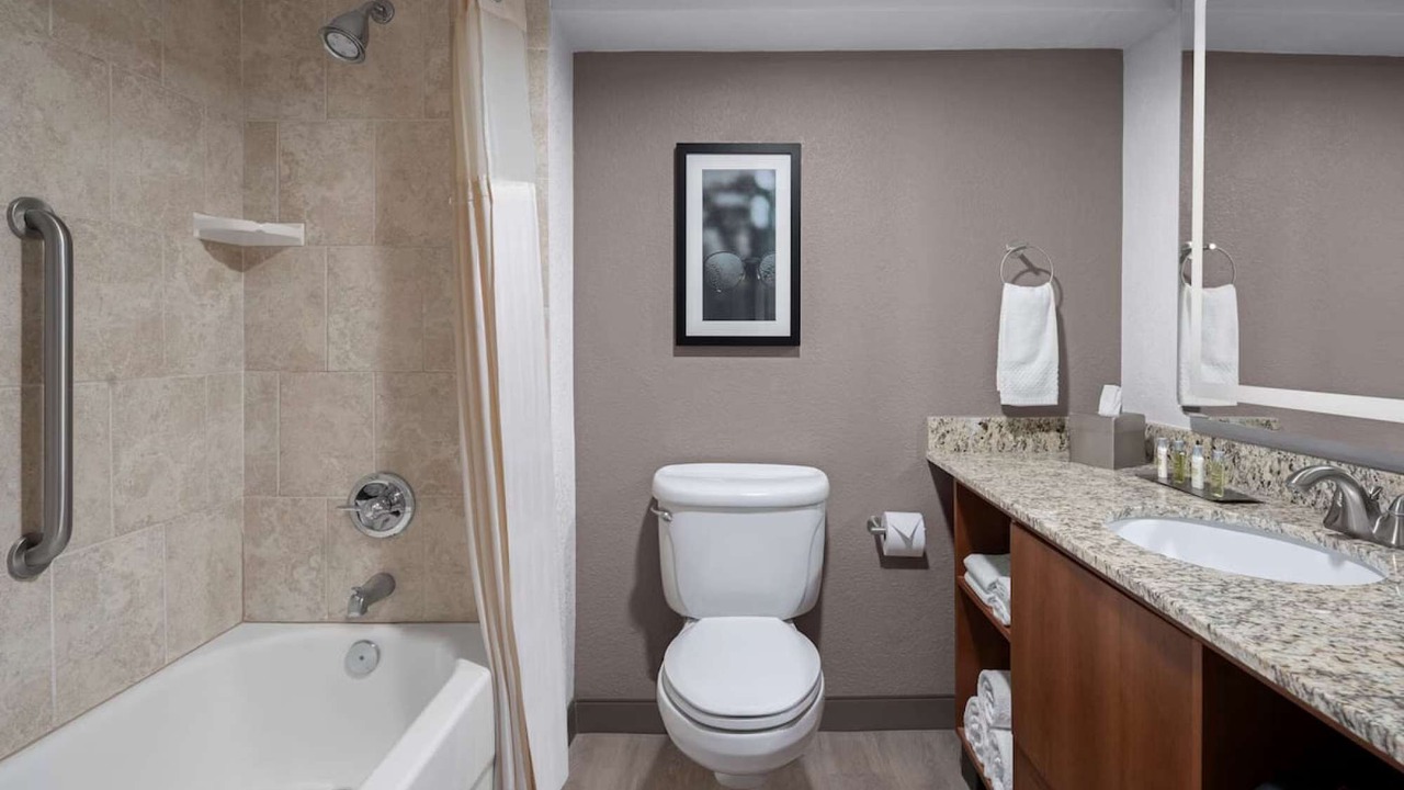 Photo of Bathroom in King of Prussia