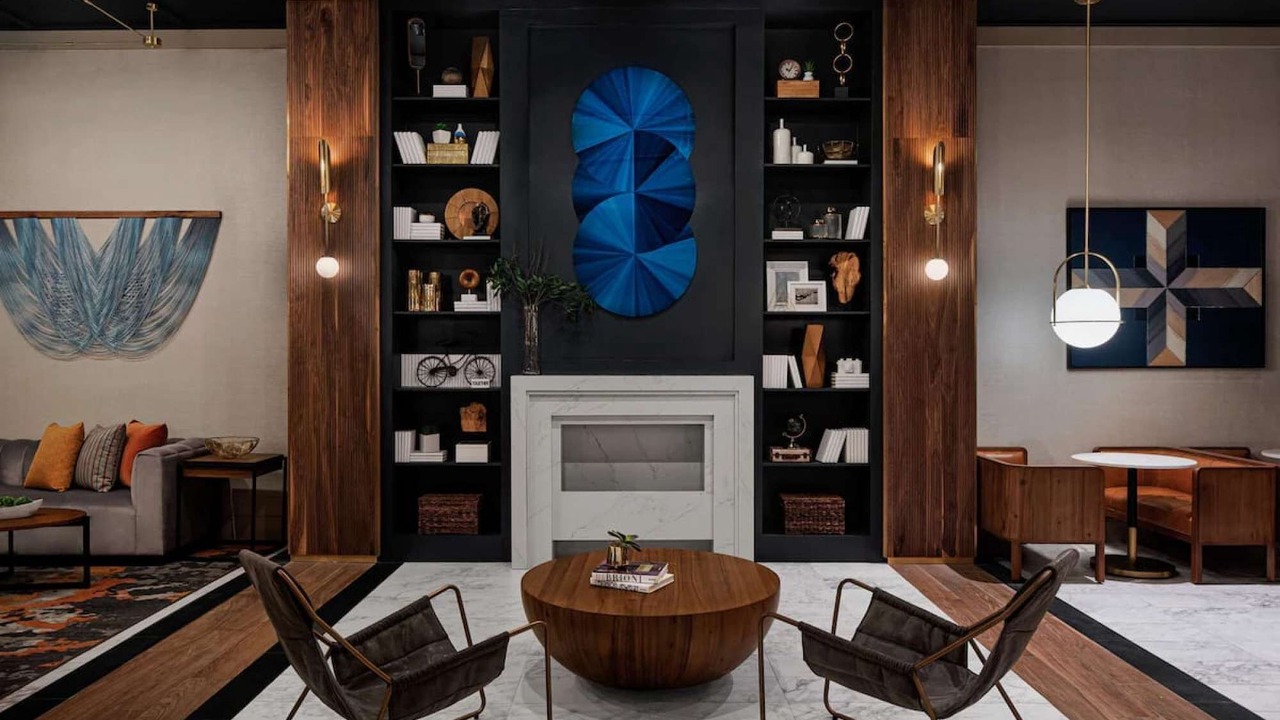 Photo of Livingroom in King of Prussia