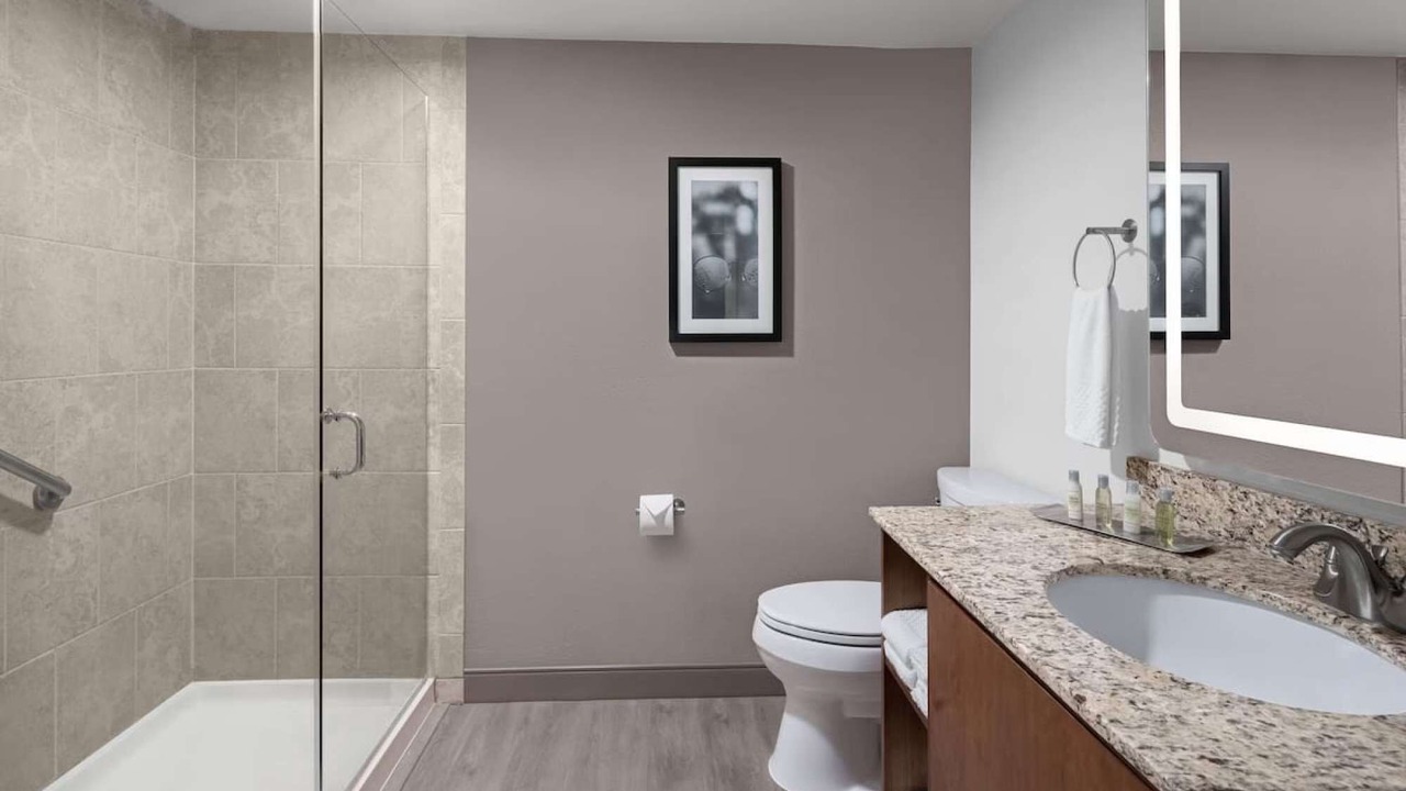 Photo of Bathroom in King of Prussia