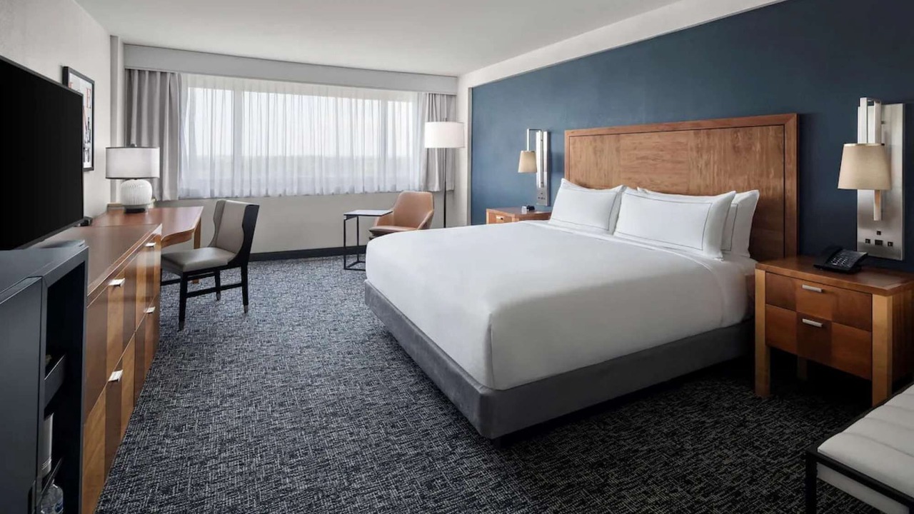 Photo of Bedroom in King of Prussia