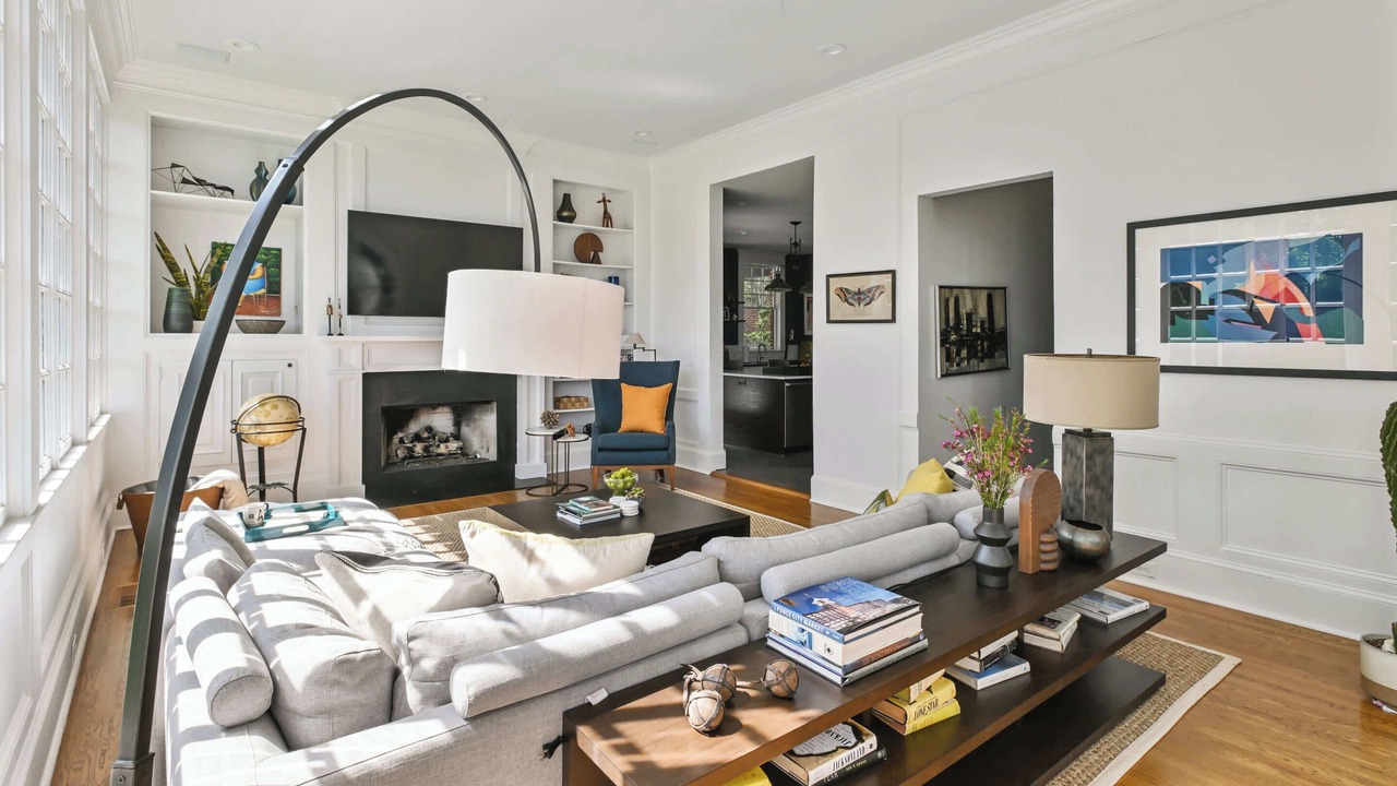 Photo of Bedroom in Poncey-Highland