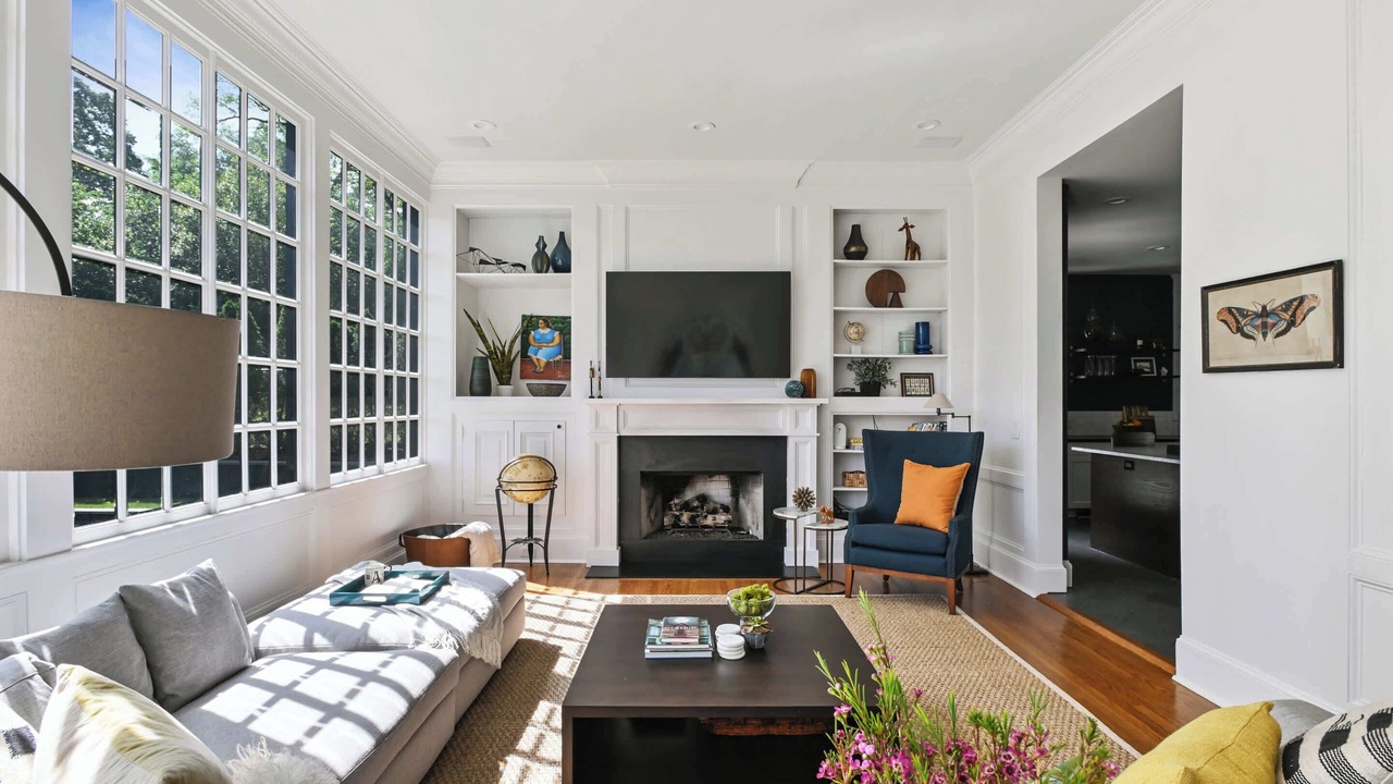 Photo of Bedroom in Poncey-Highland