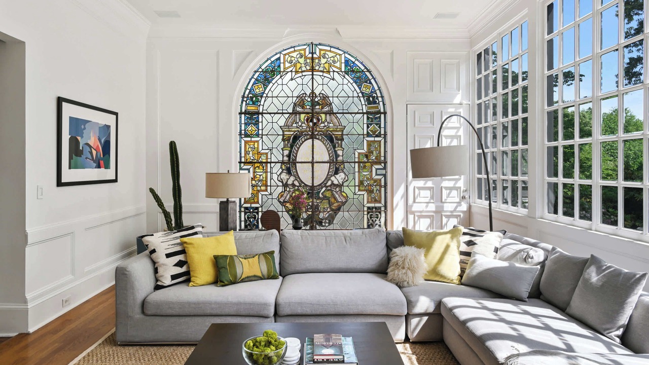 Photo of Bedroom in Poncey-Highland