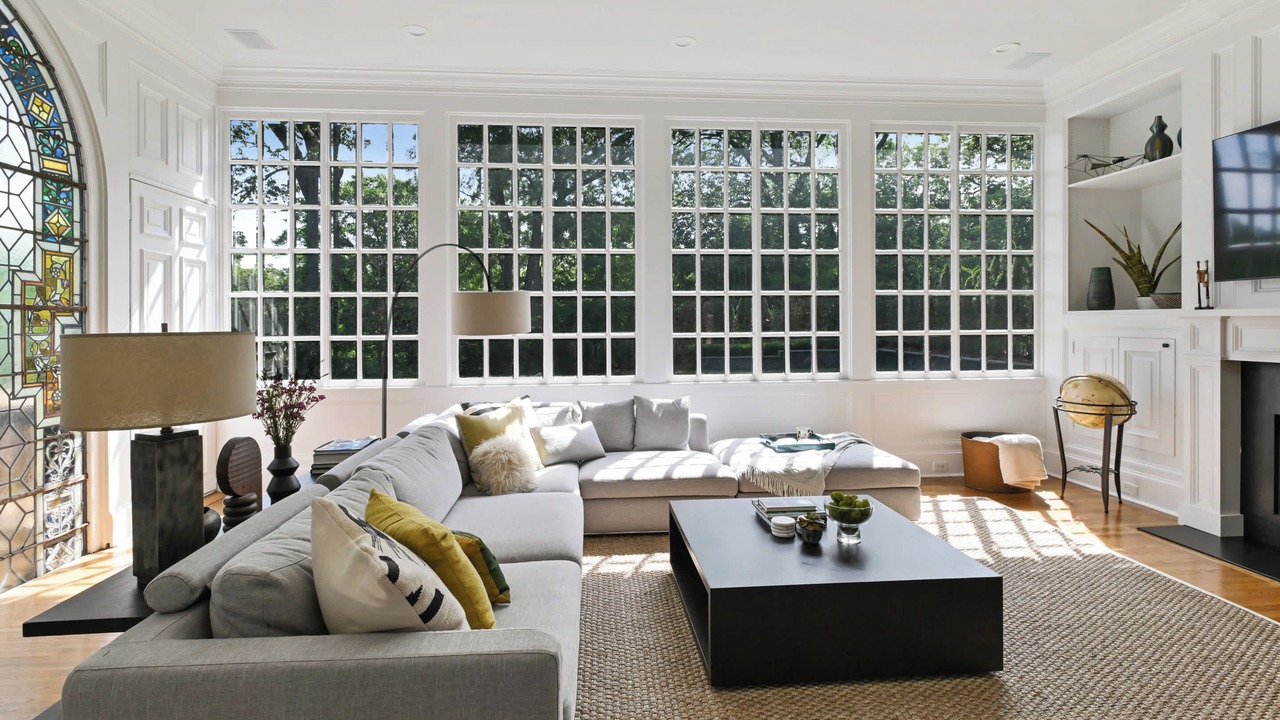 Photo of Bedroom in Poncey-Highland