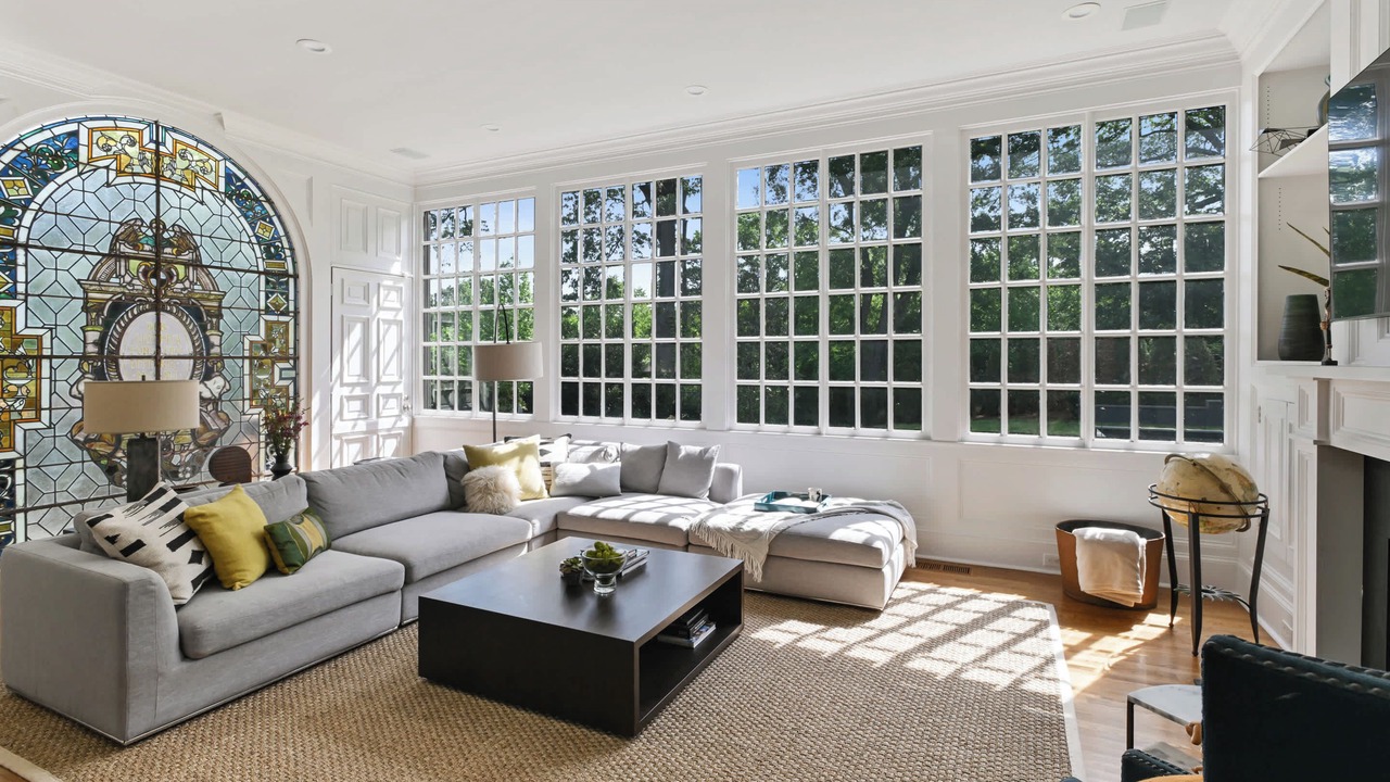 Photo of Bedroom in Poncey-Highland