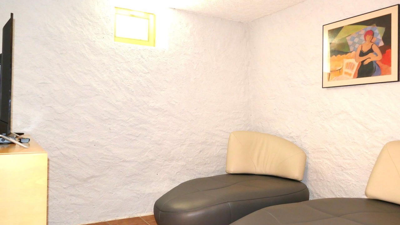 Photo of Bedroom in Blenio
