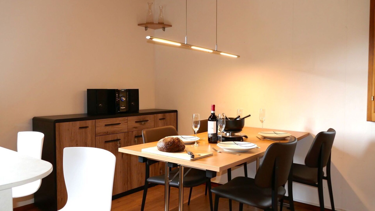 Photo of Bedroom in Blenio