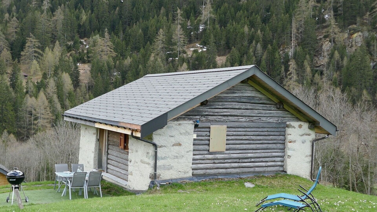 Photo of Others in Blenio