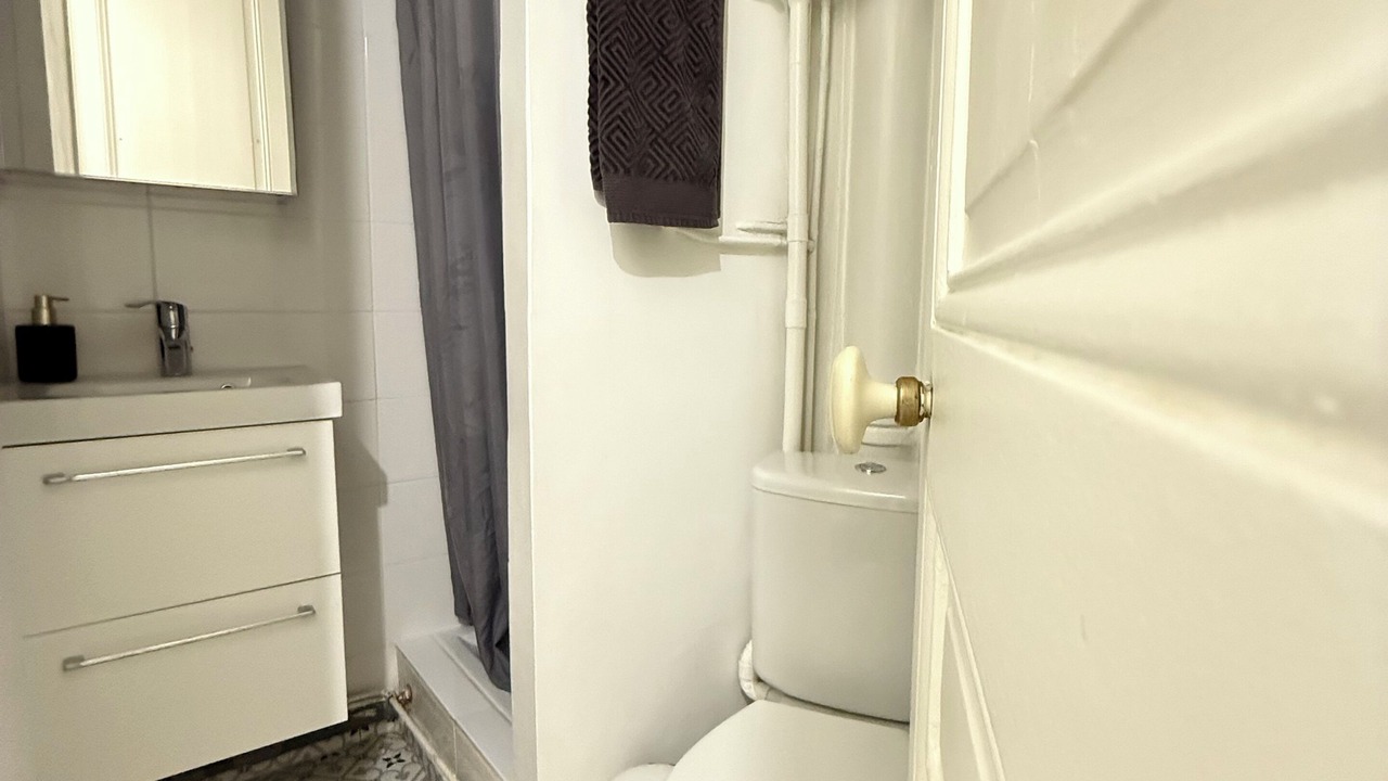 Photo of Bathroom in Flandres
