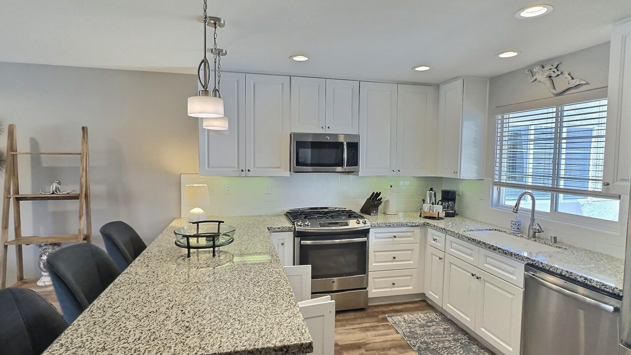 Photo of Kitchen in Downtown