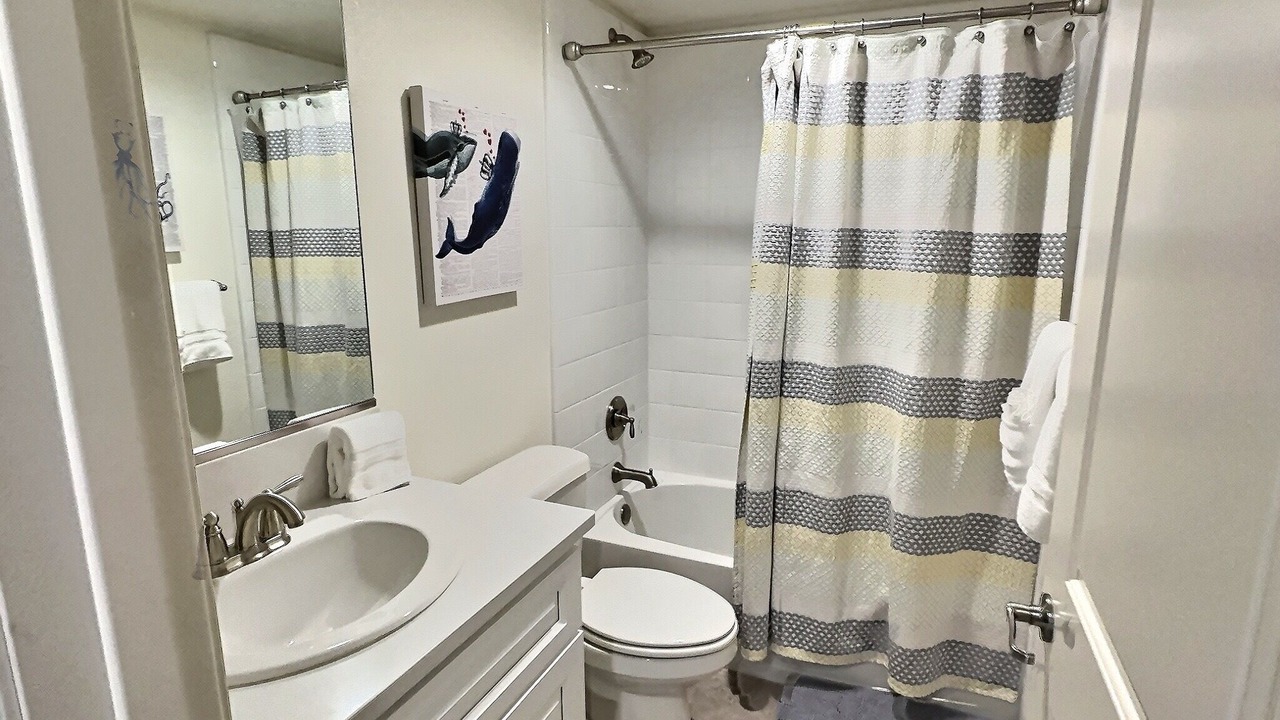 Photo of Bathroom in Downtown