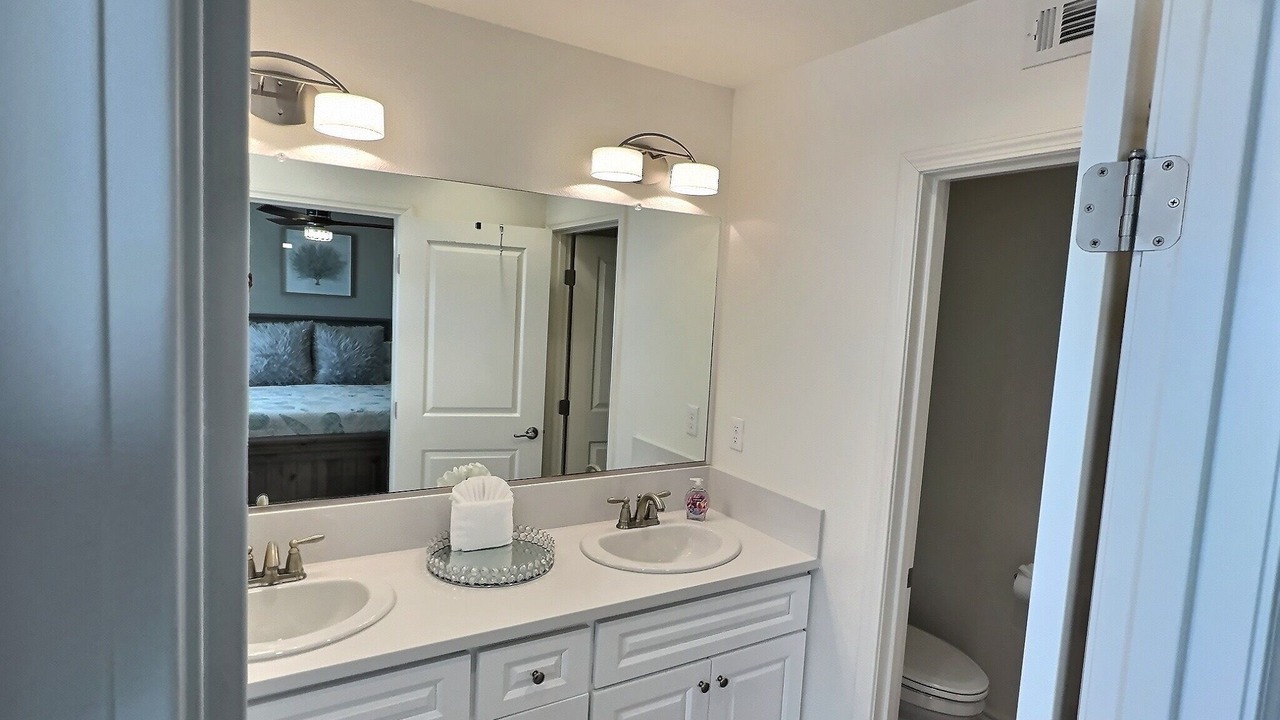 Photo of Bathroom in Downtown