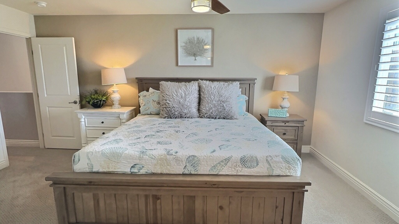 Photo of Bedroom in Downtown