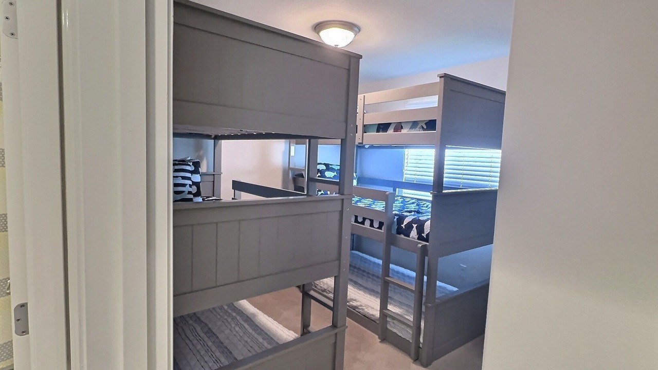 Photo of Bedroom in Downtown