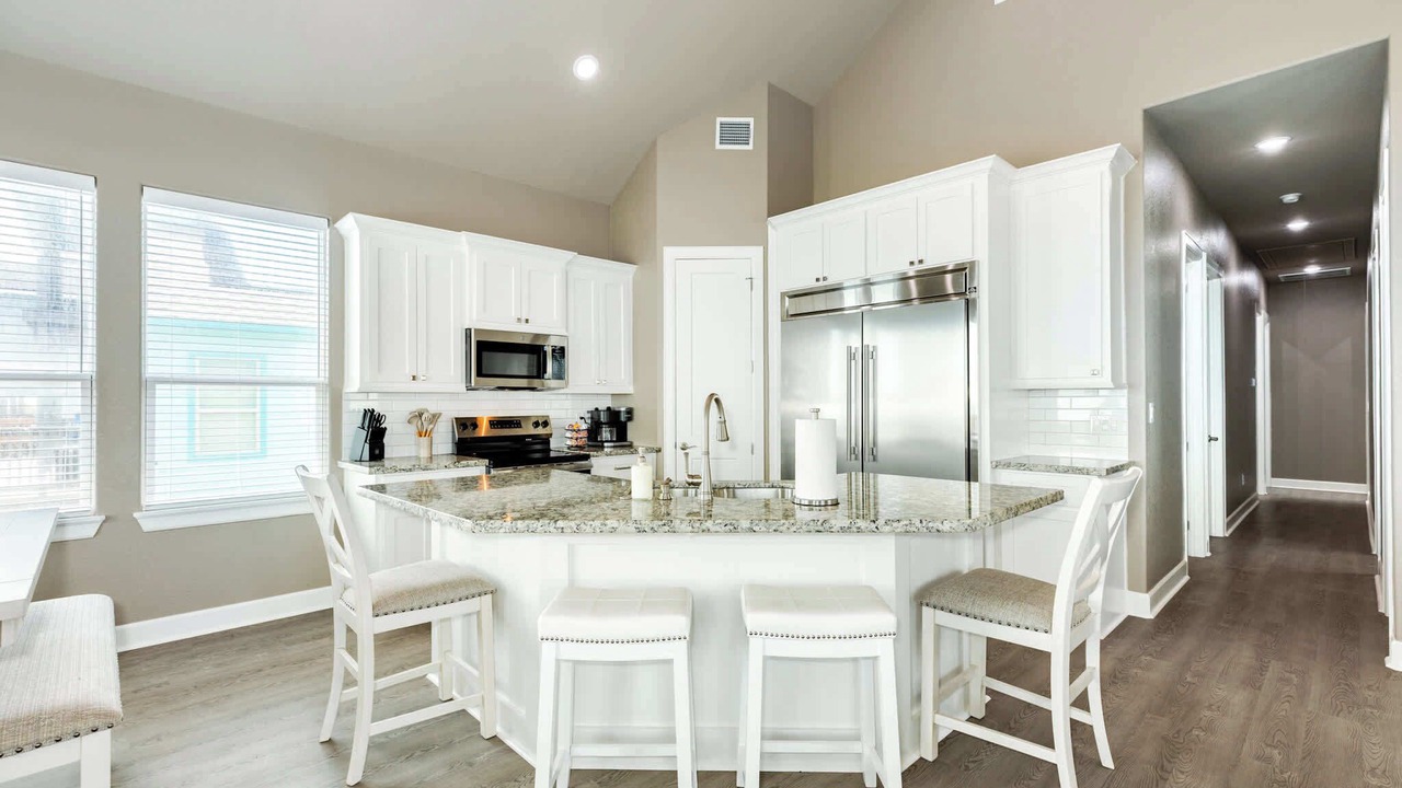 Photo of Kitchen in Freeport
