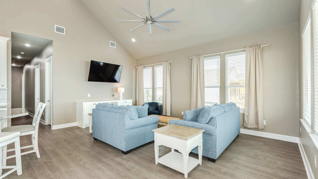 Photo of Livingroom in Freeport