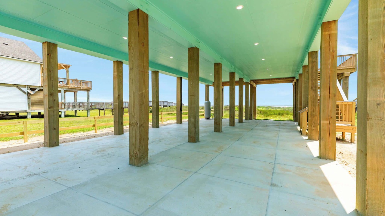 Photo of Patio Balcony in Freeport