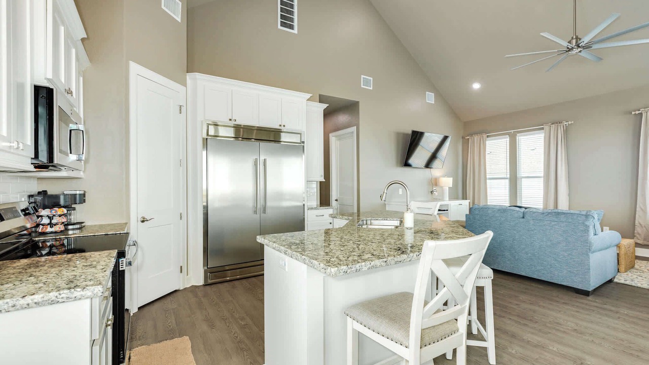 Photo of Kitchen in Freeport