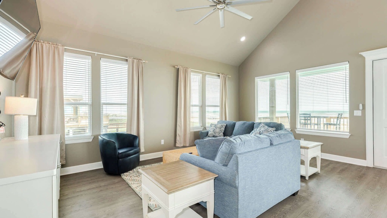 Photo of Livingroom in Freeport