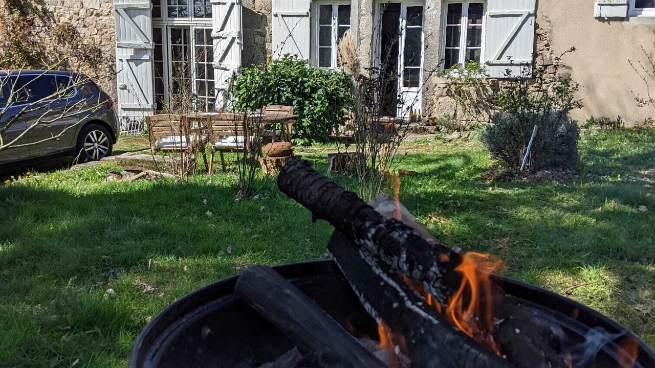 Photo of Outdoor in Saint-Germain-des-Champs