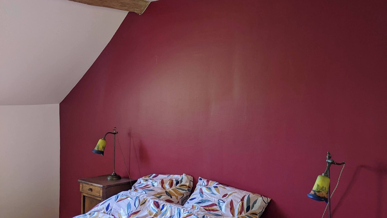 Photo of Bedroom in Saint-Germain-des-Champs