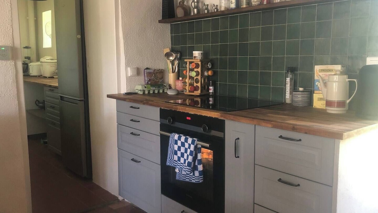 Photo of Kitchen in Saint-Germain-des-Champs