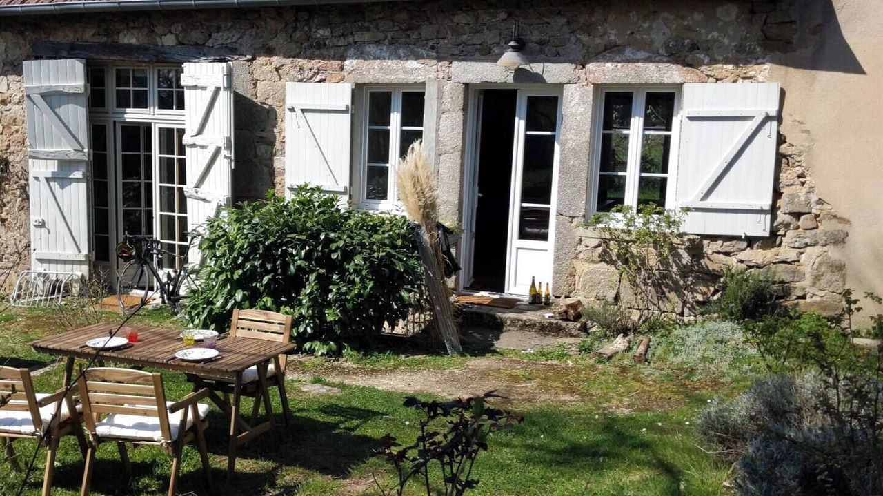 Photo of Outdoor in Saint-Germain-des-Champs