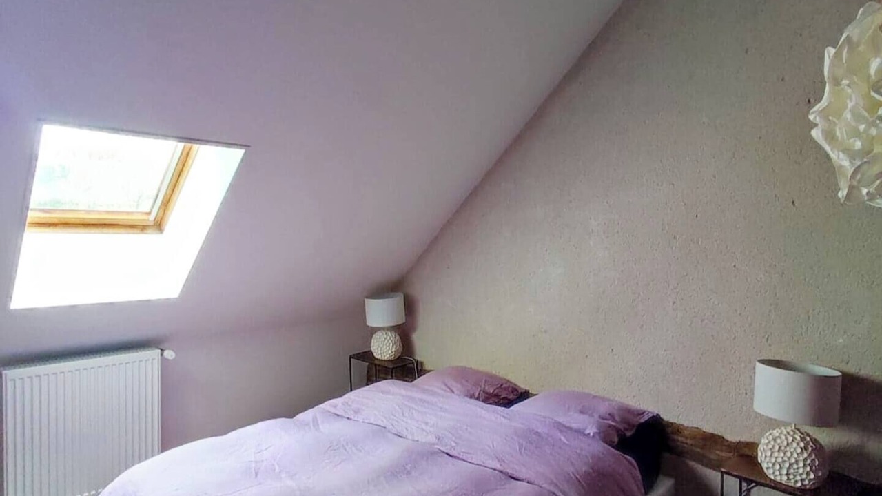 Photo of Bedroom in Saint-Germain-des-Champs