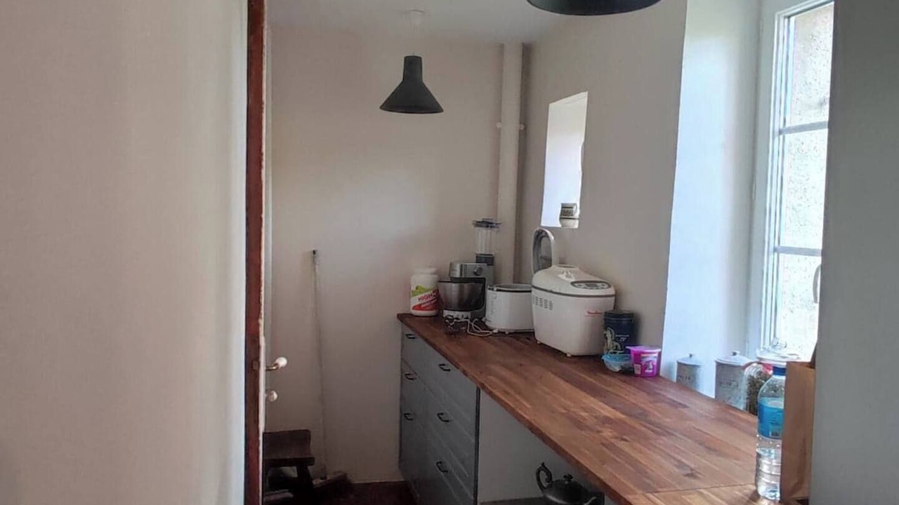 Photo of Kitchen in Saint-Germain-des-Champs